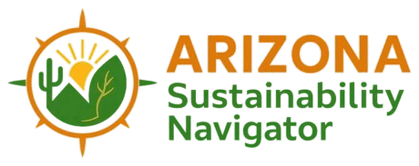 Arizona Sustainability Navigator