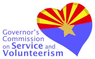 Arizona Governor's Commission on Service & Volunteerism
