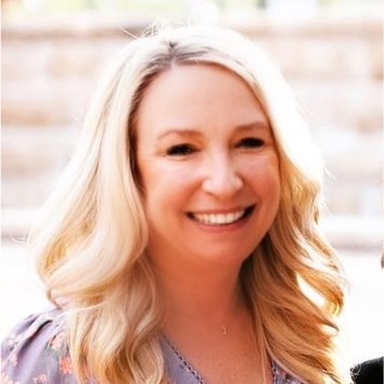 Portrait of Tara Swanigan