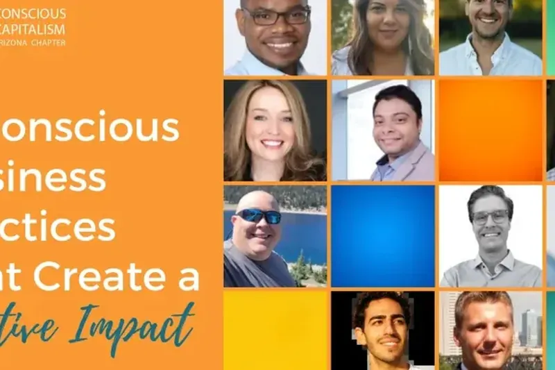 11 Conscious Business Practices that Create a Positive Impact