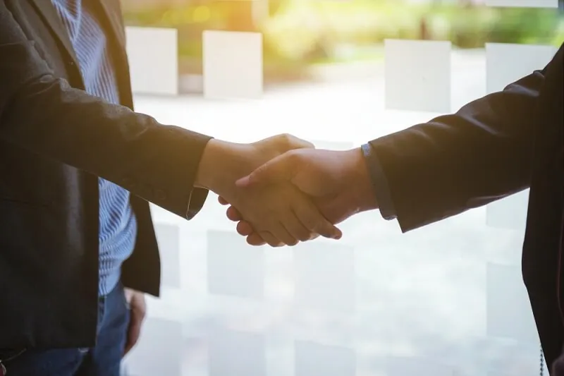 11 Steps to Take Before Starting a Business Partnership