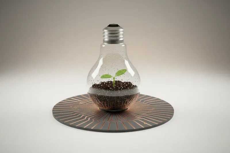 16 Lessons Learned from Tech-Related Sustainability Initiatives