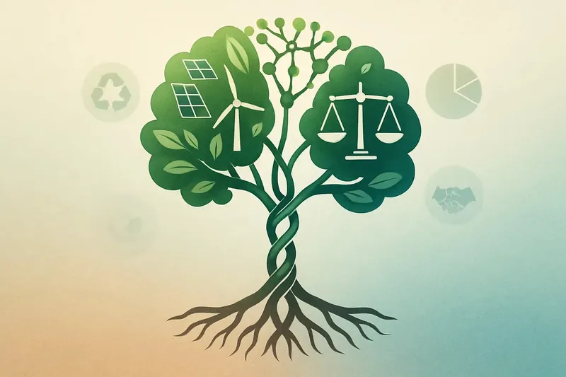 4 Ways to Successfully Integrate ESG Messaging into Your Corporate Communications Strategy
