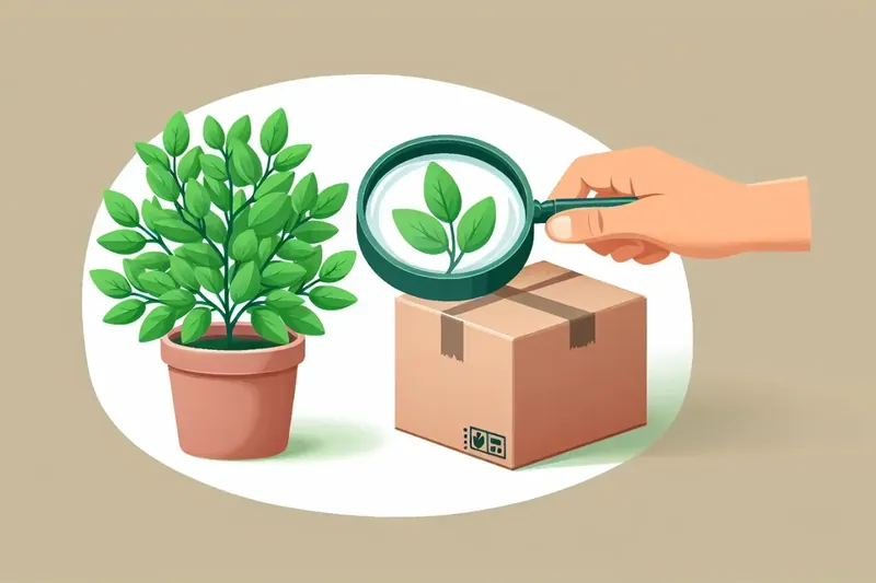 5 Incorporating Sustainability in Ecommerce Decisions: a Practical Tip