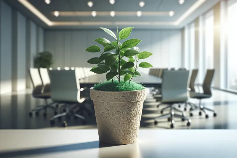 7 Innovative Sustainability Practices at Corporate Events