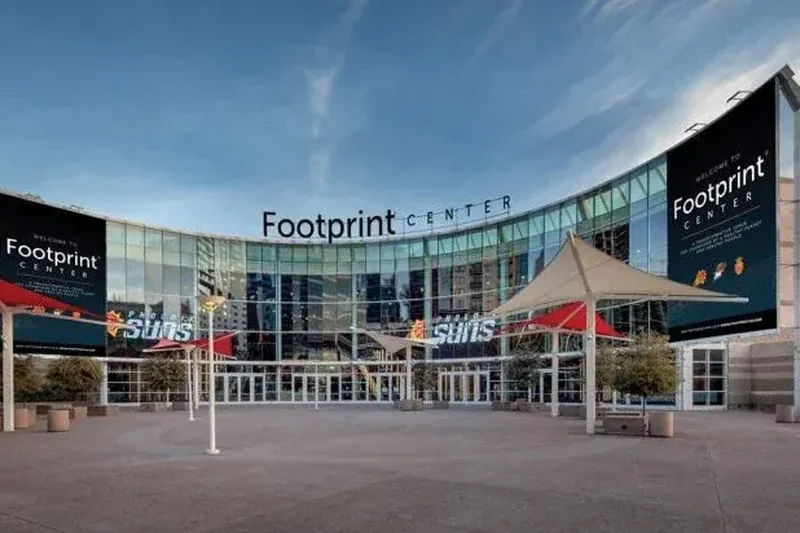 A Footprint for a Sustainable Future