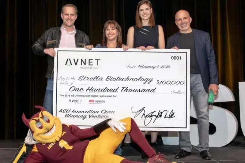 Avnet Cares, Accelerating Community Growth