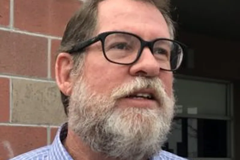 Brian Cassidy, CCBG Architects (guest editor letter)