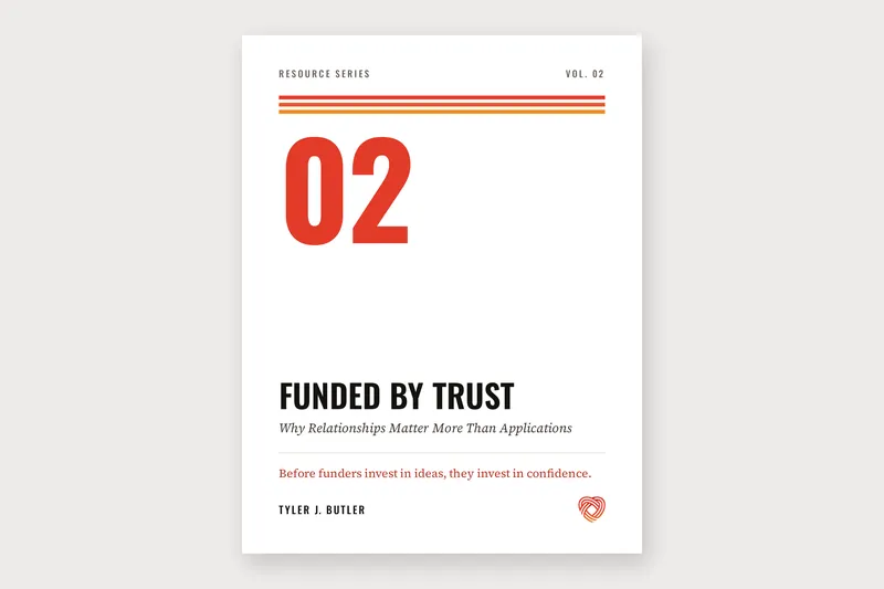 Funded by Trust