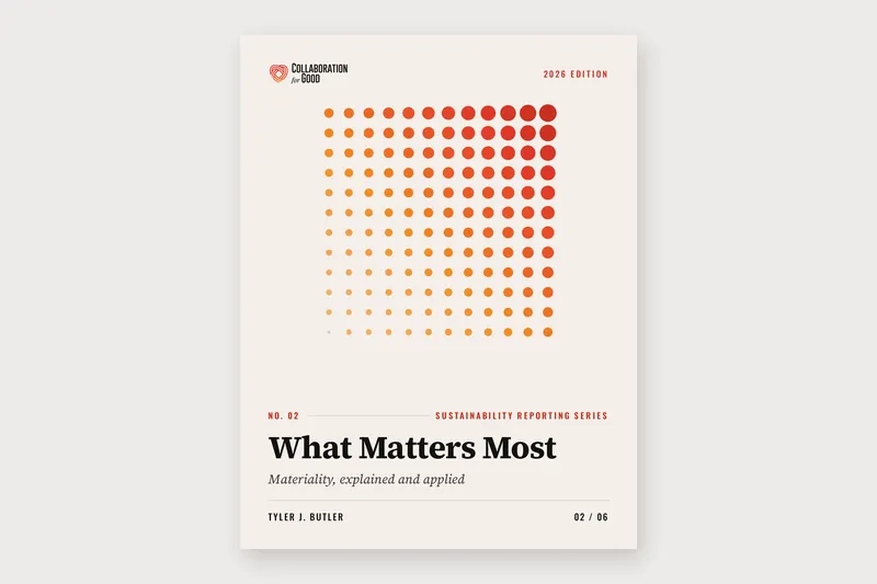 What Matters Most