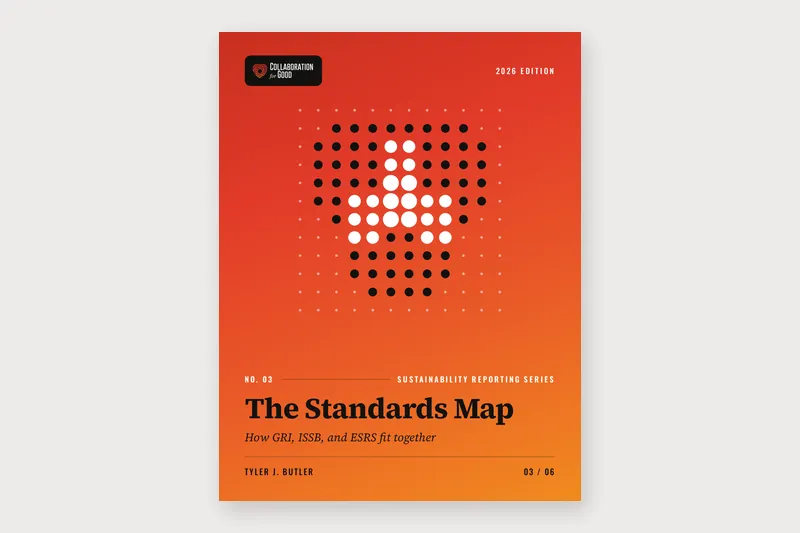 The Standards Map