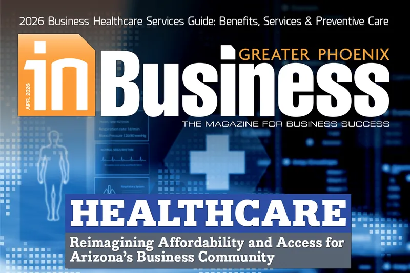 David Berg, Redirect Health (guest editor letter)