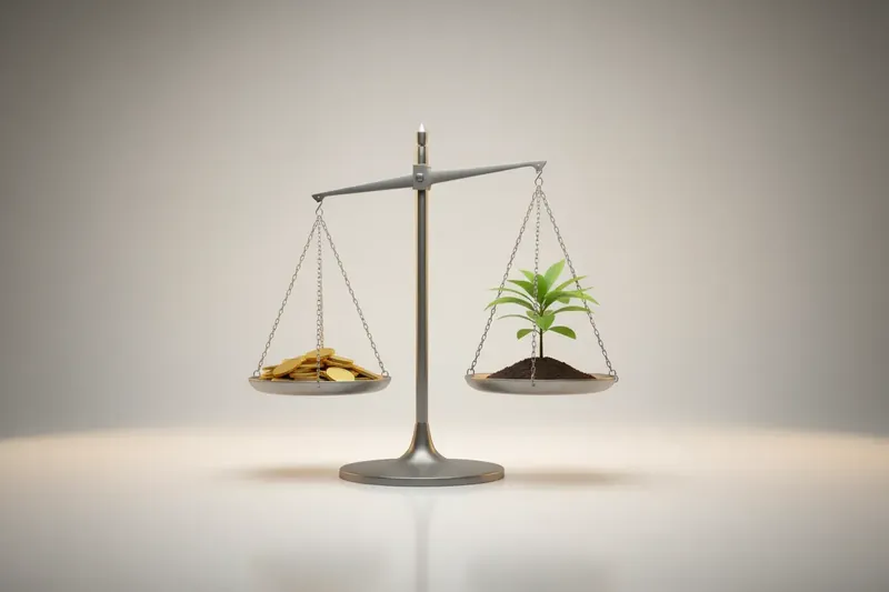 Debunking Common Impact Investing Myths: Insights from the Experts