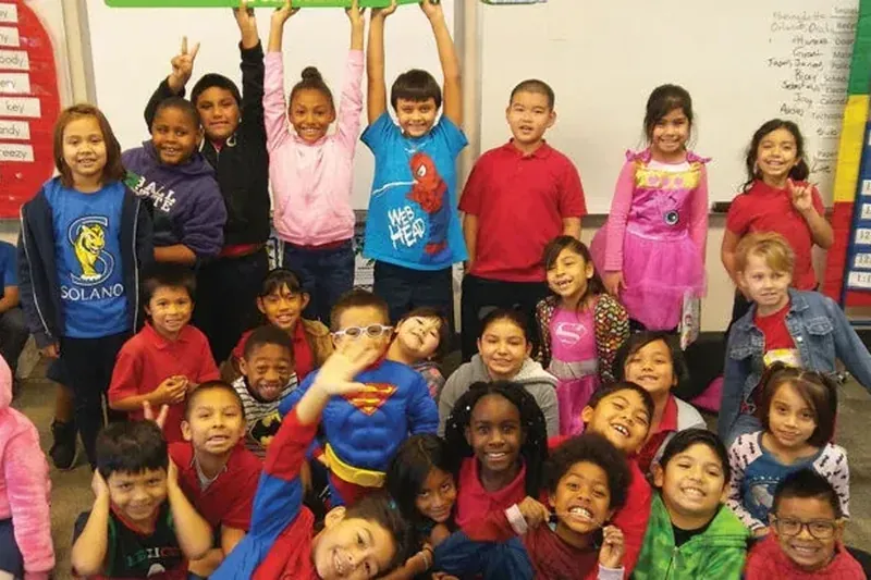 Delta Dental: Brightening Smiles and Communities