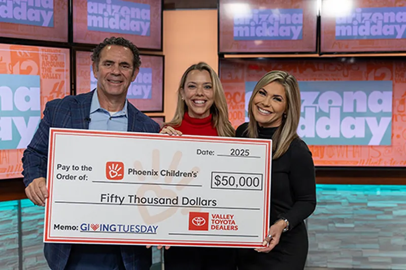 Driving Community Impact: How the Valley Toyota Dealers Turn Local Commitment into Lasting Change