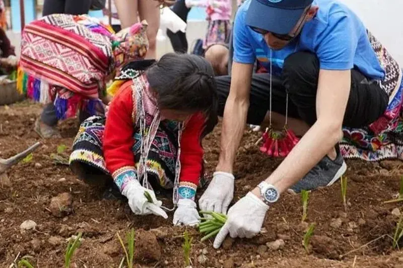 Isagenix Promotes Health and Well-Being for Communities Worldwide