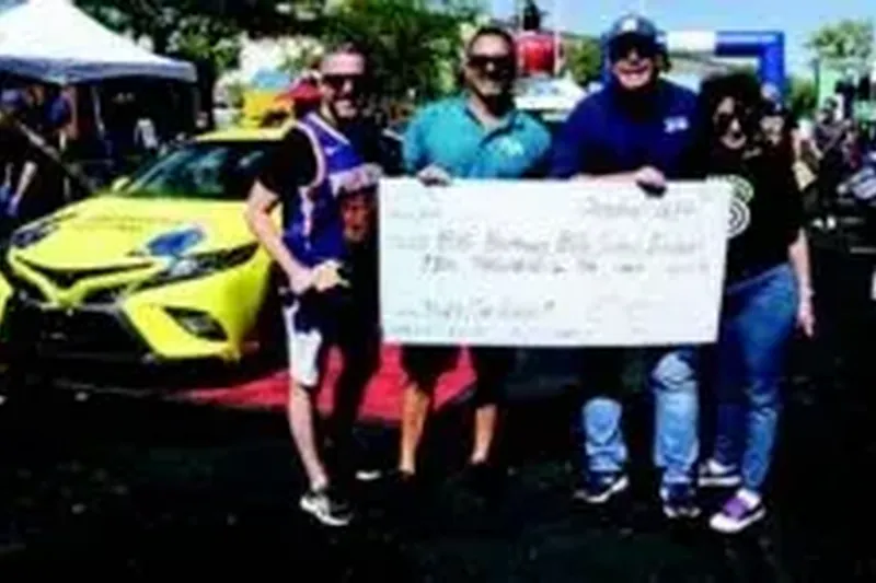 Lerner & Rowe to the Rescue, Helping Communities in Need
