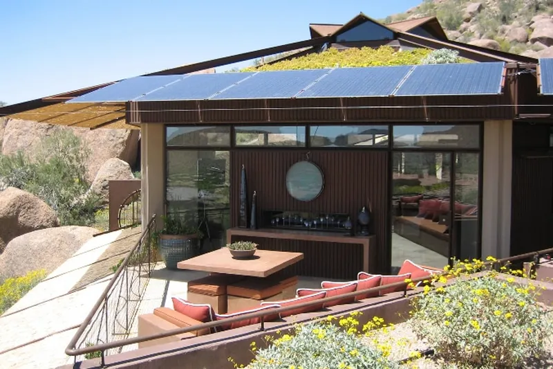 Pioneering Sustainable Change
