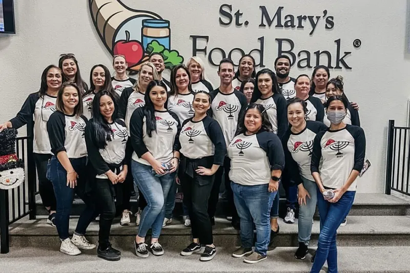 Shapiro Law Team's Commitment to Community