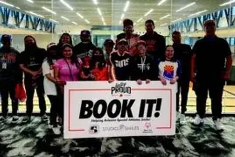 Strunk Insurance Group: A Legacy of Giving