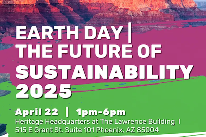 The Future of Sustainability 2025