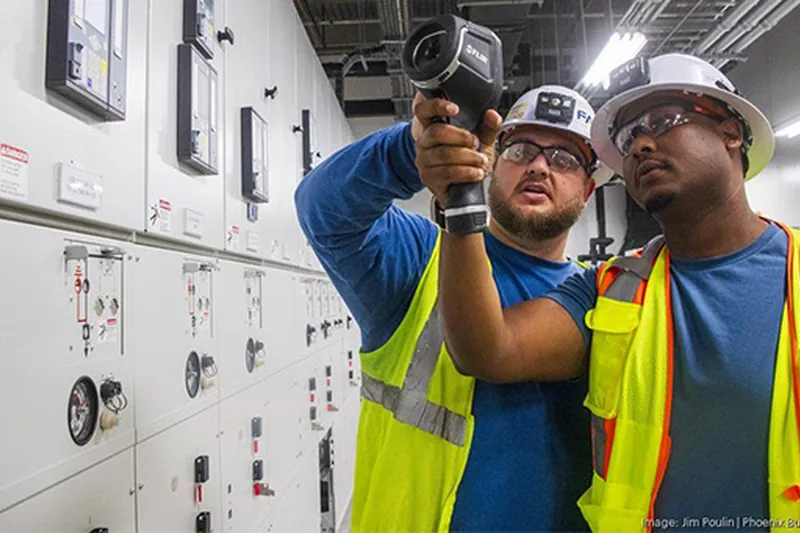 TSMC's People-First Strategy Is Reshaping Arizona's Talent Landscape
