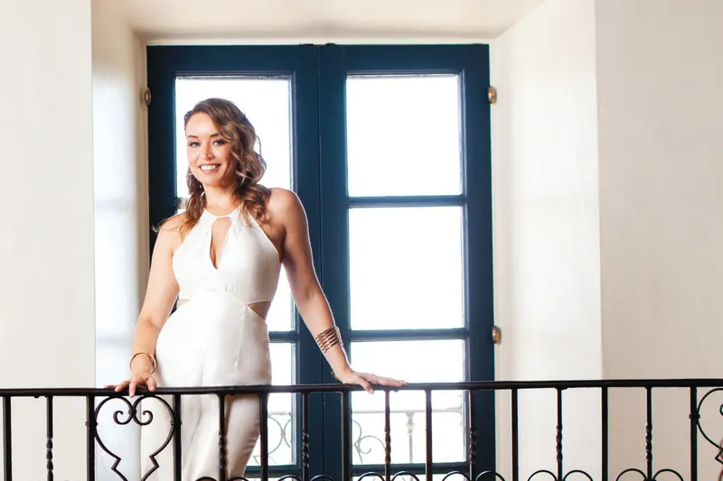 "Wearing Is Caring": fashion meets philanthropy on Tyler Butler's blog